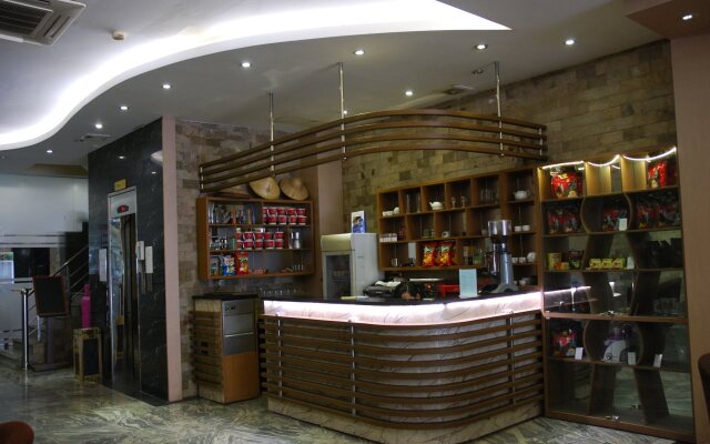 Dream Gold Hotel II