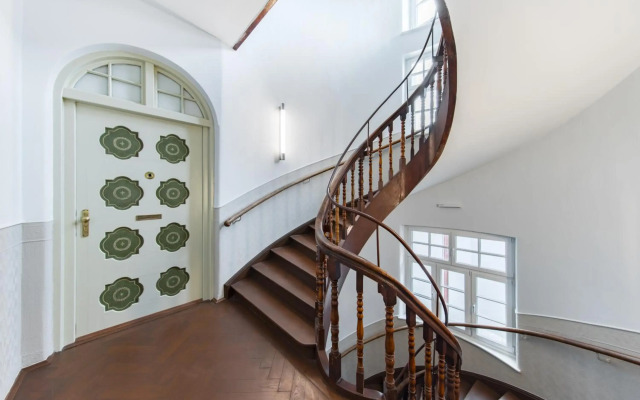 Maison Schiller