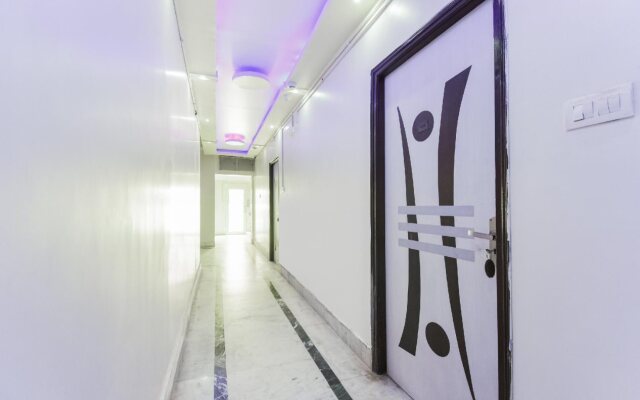 Shree Krishna Guest House