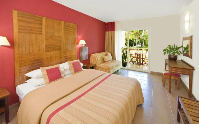 Hotel Le Recif