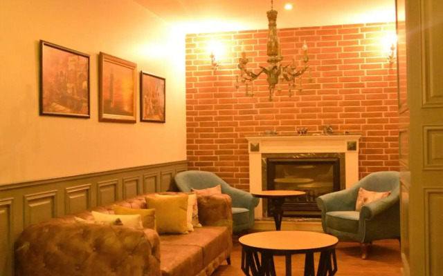Seymen Hotel