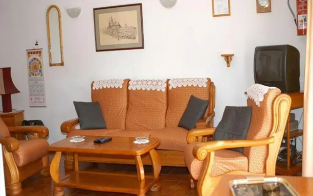 Casas del Sol