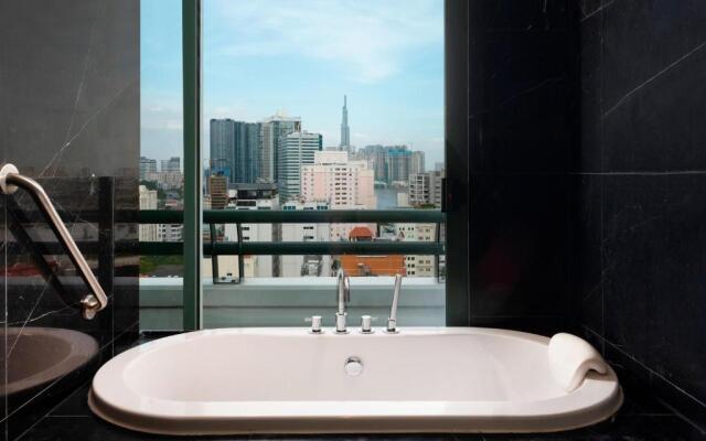 Sheraton Saigon Grand Opera Hotel