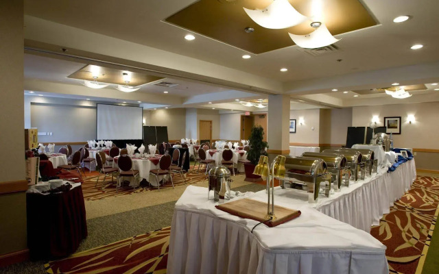 Hilton Whistler Resort & Spa