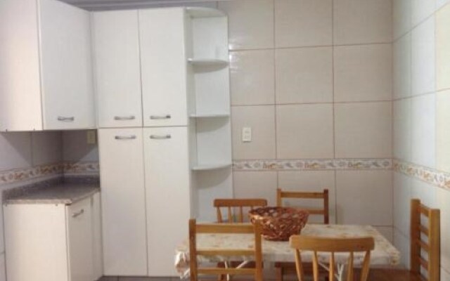 Apartamentos Penha