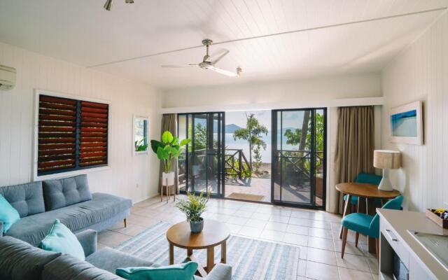 Palm Bay Resort