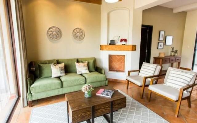 Pacífica Resort San Miguel de Allende