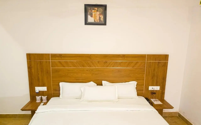 Amritara Ramila Kutir