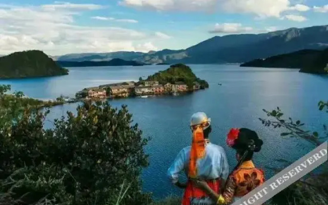 Starway Hotel (Lijiang Old Town)