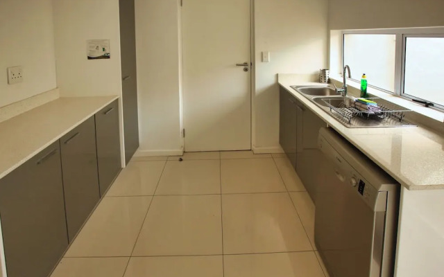 La Maison, Langebaan 6-sleeper