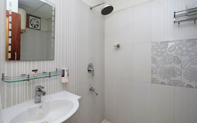 OYO 2801 Magnate Hotel