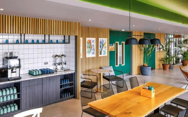 ibis Styles London Seven Kings (Opening November 2020)