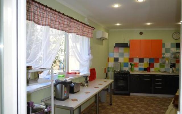 Talasso Guest House