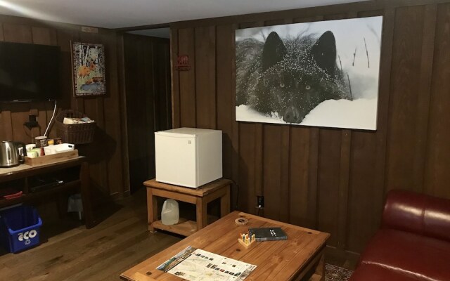 Back To The Land B&B