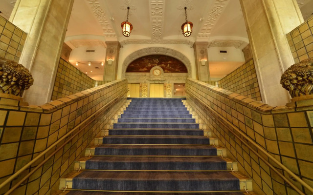 Hotel New Grand