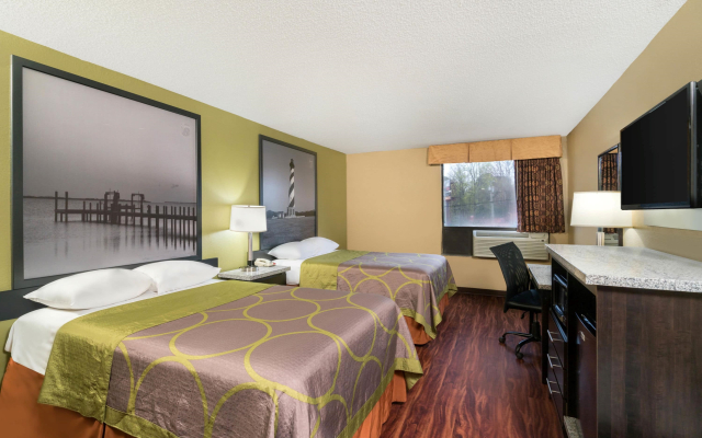 Travelodge by Wyndham Cordele
