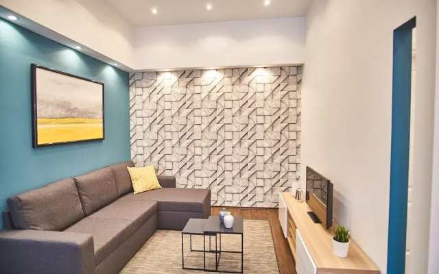 K29 Apartment Budapest