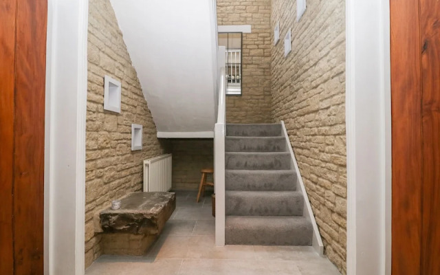 The Linhay