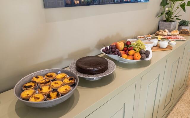 D Autor Apartments Alegria