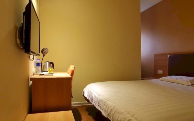 Home Inn Hotel