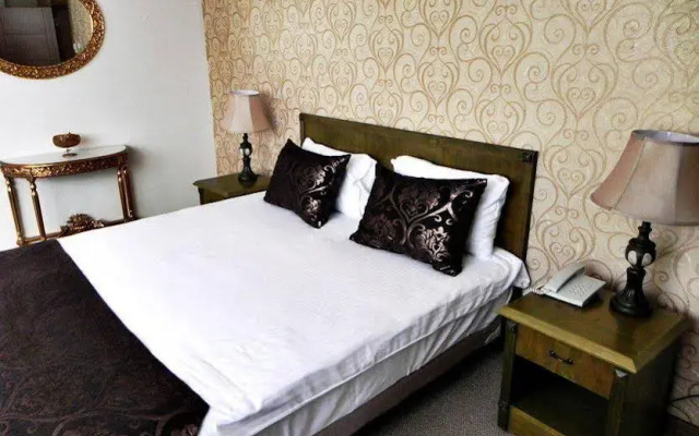 Kartepe Park Otel