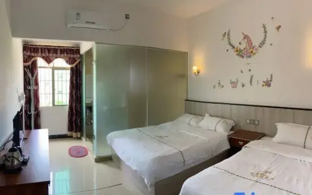 Langmeilou Homestay