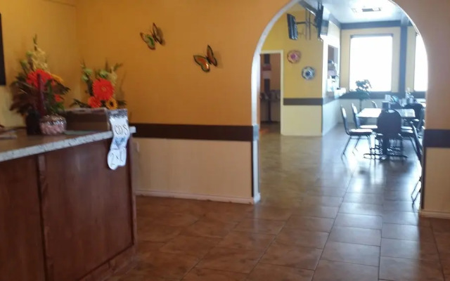 West Texas Inn & Suites