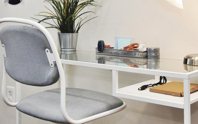 4TH&INDEP - Furnished Apts - US Capitol