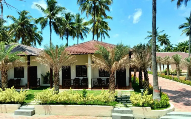 Royal Destiny Resort