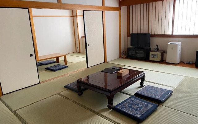 Seto Ohashi Onsen Yamakou