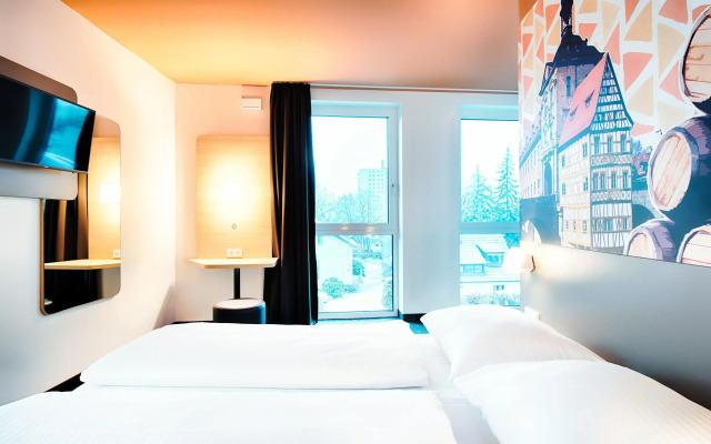 B&B Hotel Bamberg