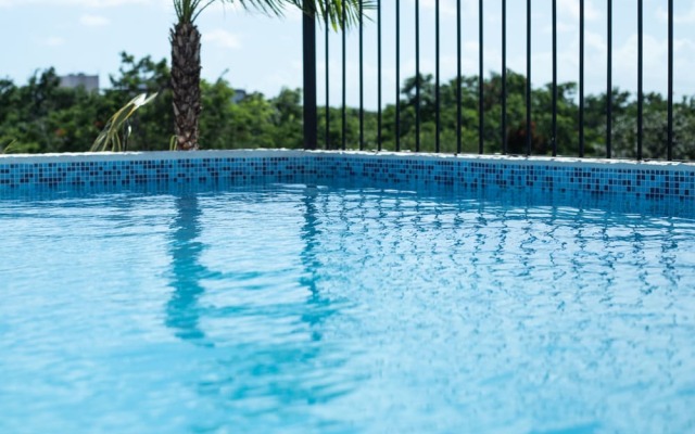 Zendero Tulum