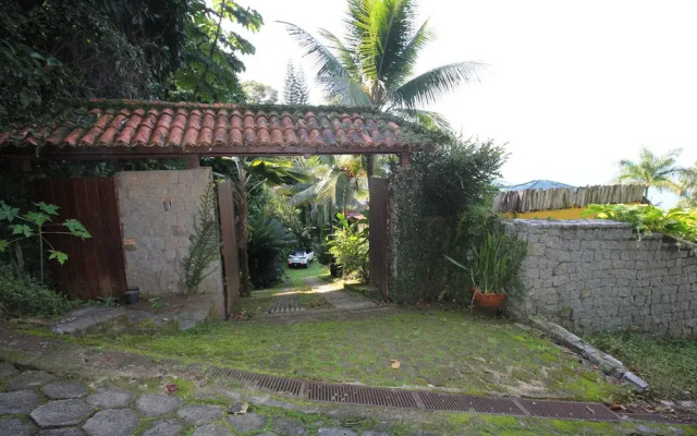 Casa Portal do Mar Q012
