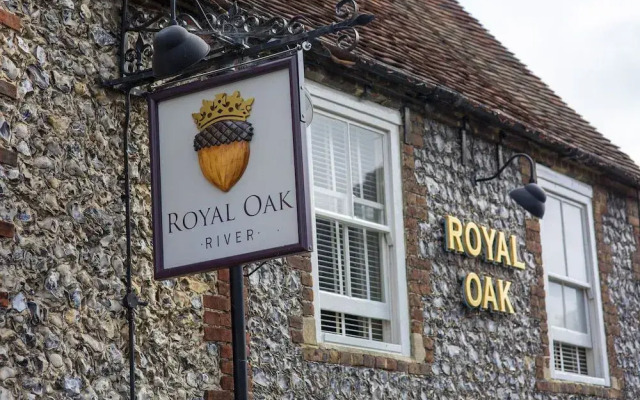 Royal Oak