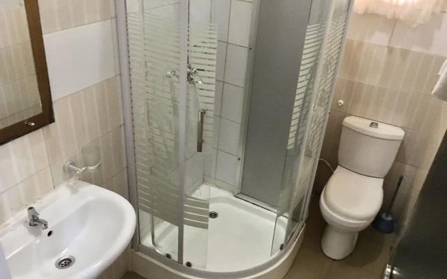 Beij-Inn & Suite Limited