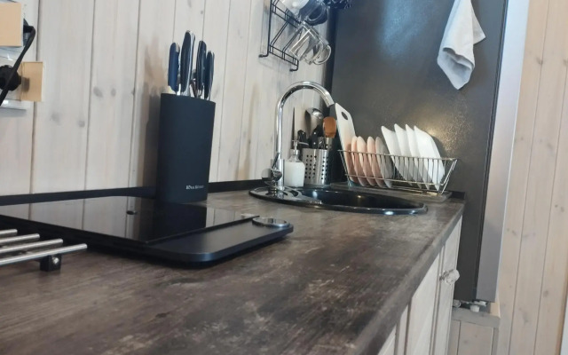 Тихий уголок