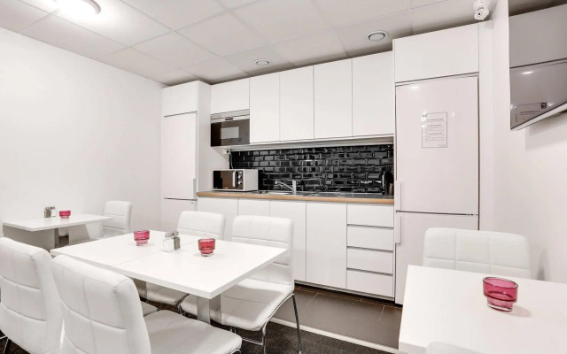 Hotel Vindeus