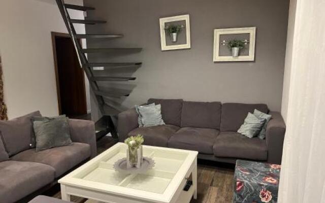 Chalet Dream High Tatras