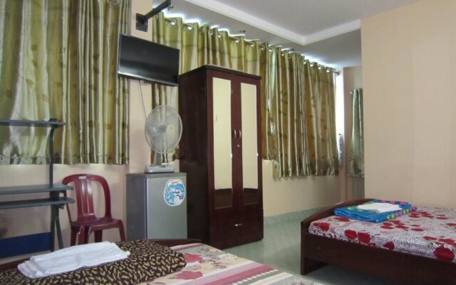 Hong Nhung Guest House