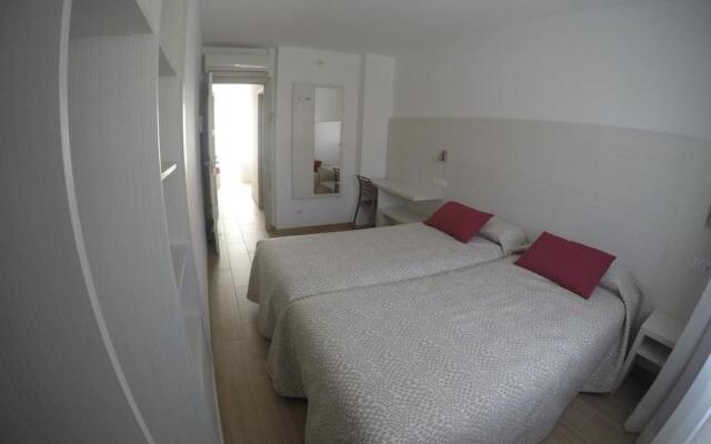 Apartaments Ses Dàlies