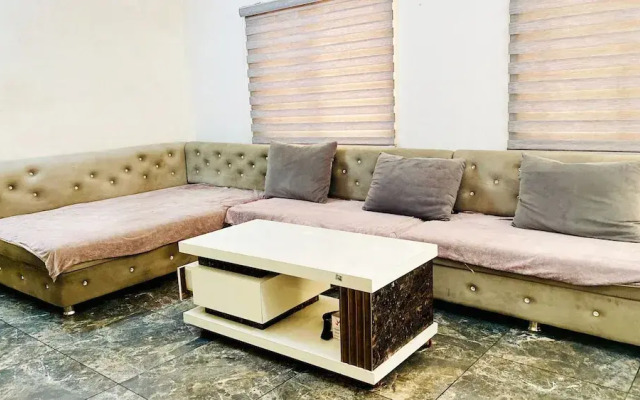 Prabhu Ji Home Stay