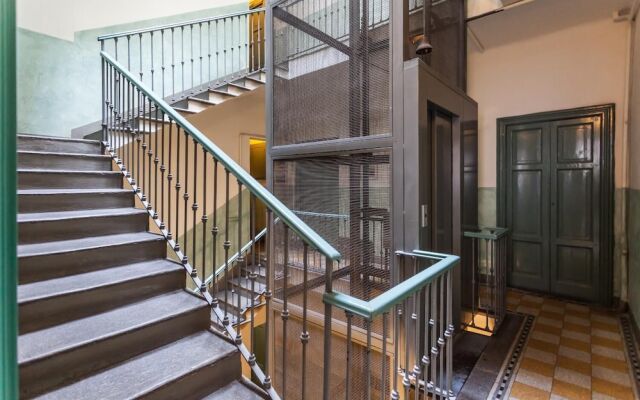 Italianway-Monte Nero