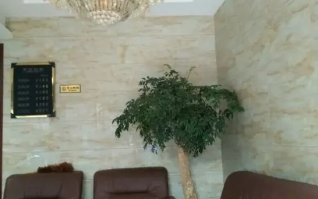 Zhijin Tianfu Hotel