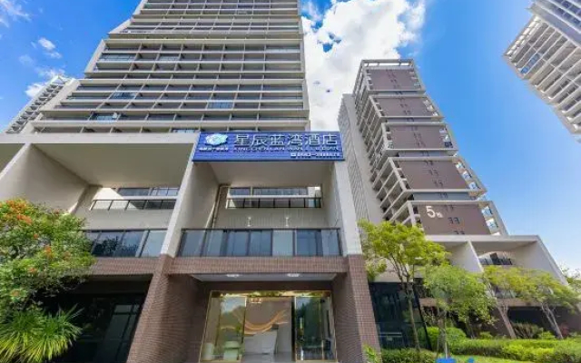 Star Blue Bay Hotel