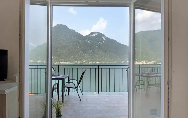 Appartamento 7 Il Tornante