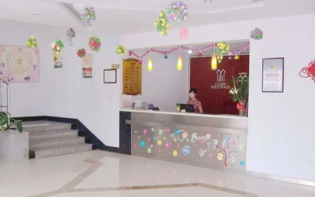 Y-yuan Guesthouse
