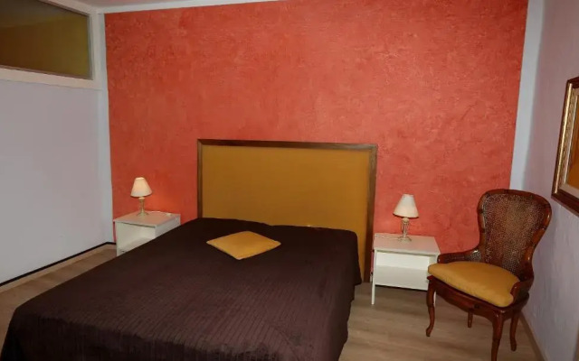 Appartamento Castello