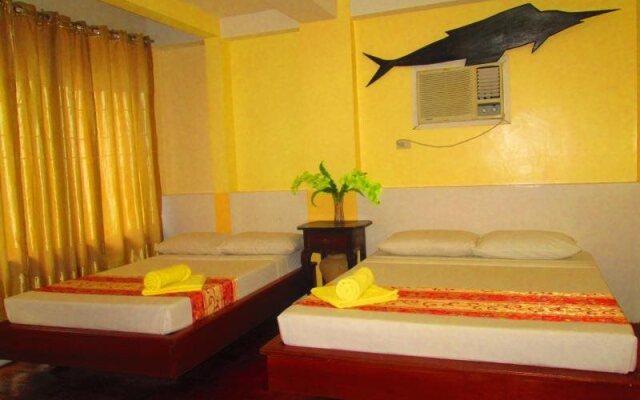 Terra Rika Beach & Dive Resort