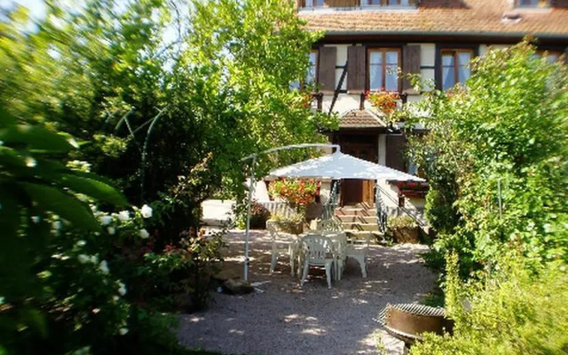 Gites la Cour Zaepffel