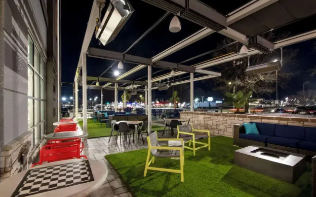 Home2 Suites By Hilton Lumberton